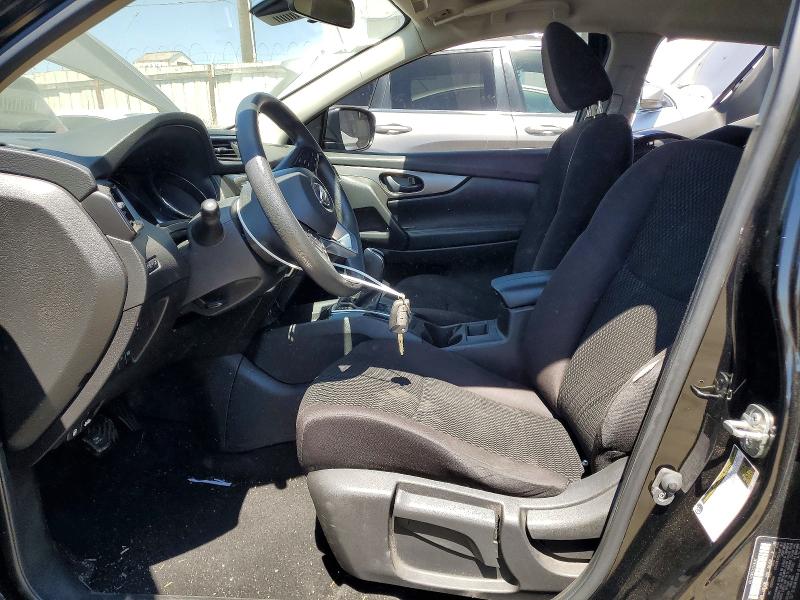 57170176 :رقم المزاد ، JN1BJ1CV2LW261153 vin ، 2020 Nissan Rogue Sport مزاد بيع