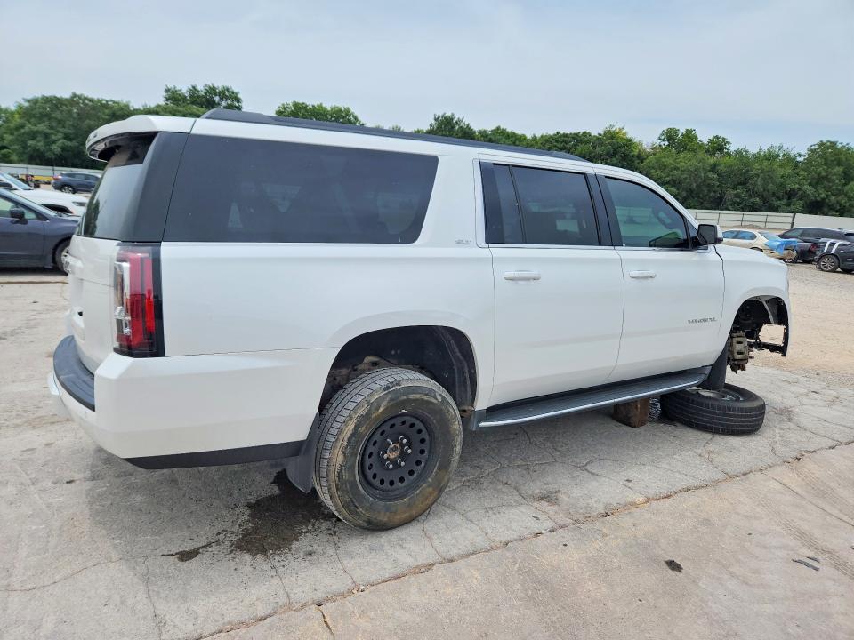 2016 Gmc Yukon Xl მანქანა იყიდება აუქციონზე, vin: 1GKS1GKC2GR245723, აუქციონის ნომერი: 57965916