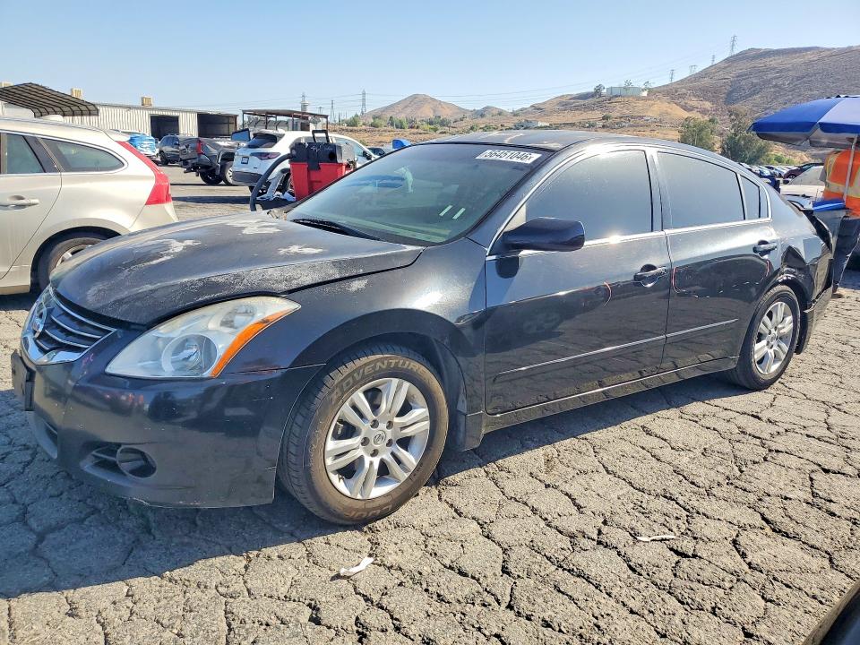 Aukcja sprzedaży 2012 Nissan Altima, vin: 1N4AL2AP5CN479323, numer aukcji: 56451046