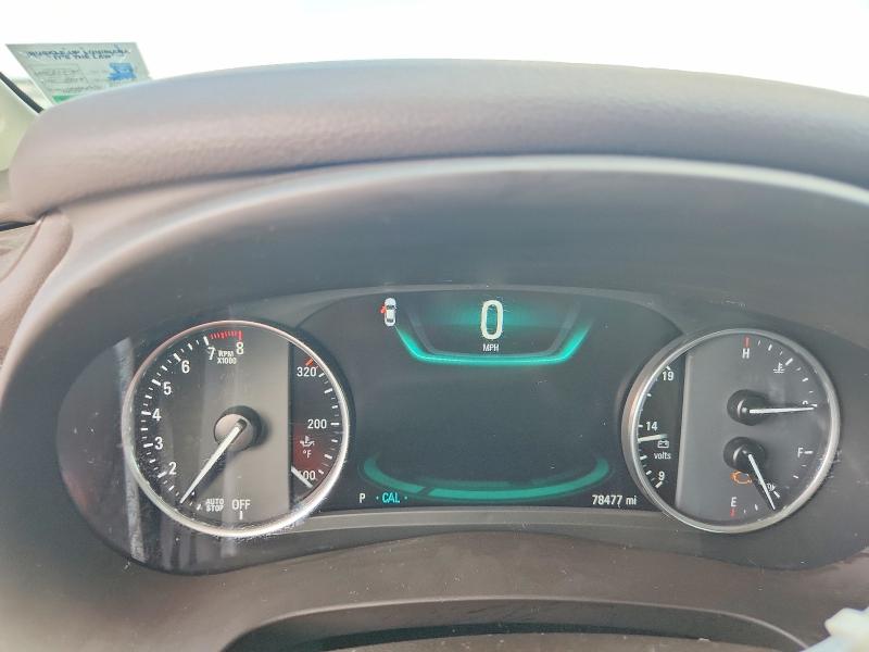 Продажа на аукционе авто 2018 Buick Lacrosse, vin: 1G4ZP5SS2JU112562, номер лота: 57296846