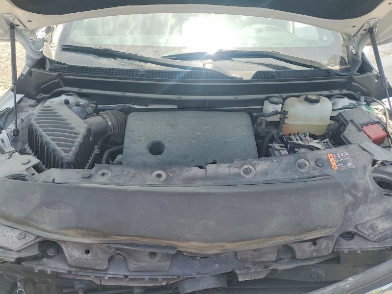 Aukcja sprzedaży 2024 Buick Enclave, vin: 5GAEVAKW0RJ111168, numer aukcji: 55881556