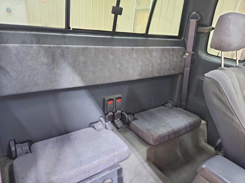 Aukcja sprzedaży 2000 Toyota Tacoma, vin: 4TASN92N6YZ616103, numer aukcji: 58535096