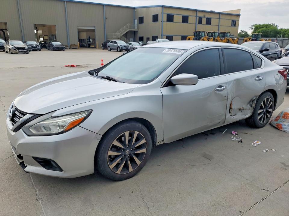 Aukcja sprzedaży 2018 Nissan Altima, vin: 1N4AL3AP4JC247066, numer aukcji: 56476586