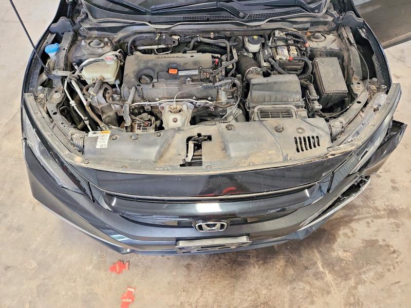 Продажа на аукционе авто 2019 Honda Civic, vin: 19XFC2F66KE031319, номер лота: 57813296