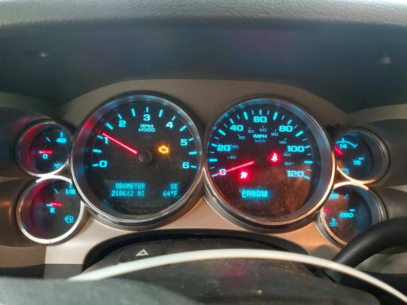 Aukcja sprzedaży 2012 Chevrolet Silverado, vin: 1GCRKSE73CZ184305, numer aukcji: 57866096