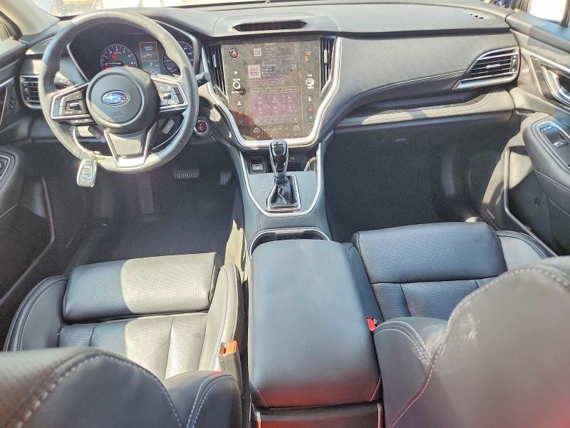 Aukcja sprzedaży 2020 Subaru Outback, vin: 4S4BTANC4L3144948, numer aukcji: 58505046