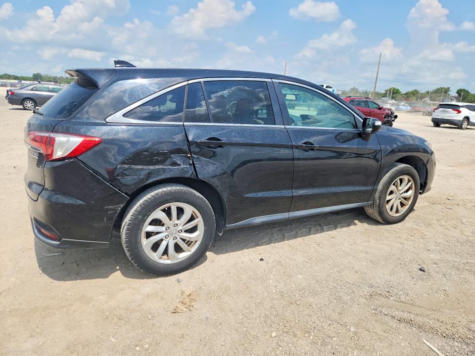 Aukcja sprzedaży 2018 Acura Rdx, vin: 5J8TB3H59JL014313, numer aukcji: 58275336