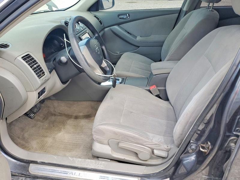 Продажа на аукционе авто 2010 Nissan Altima, vin: 1N4AL2AP2AN464131, номер лота: 85988425
