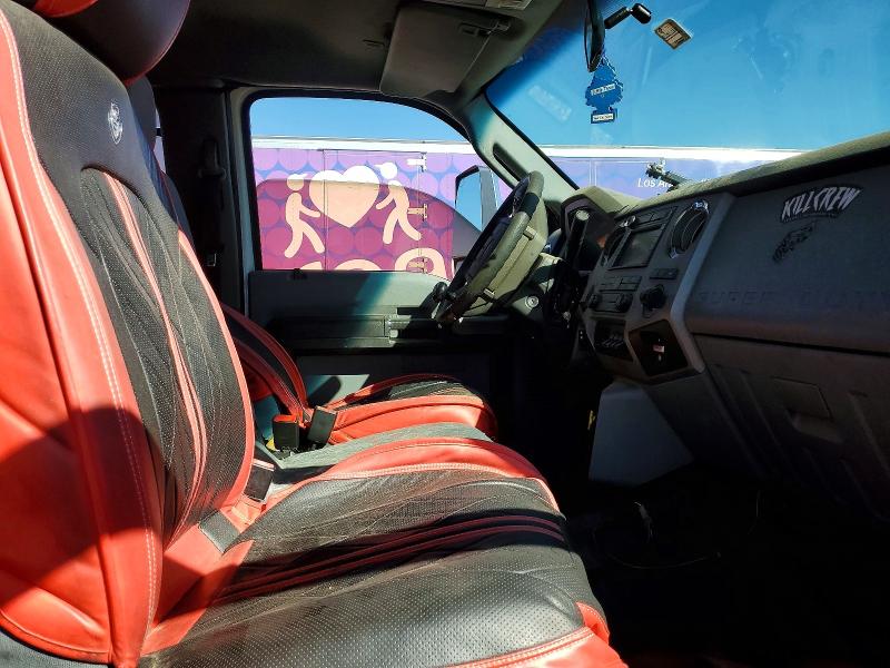 Aukcja sprzedaży 2016 Ford F650, vin: 1FDWX6DX8GDA03968, numer aukcji: 55024896