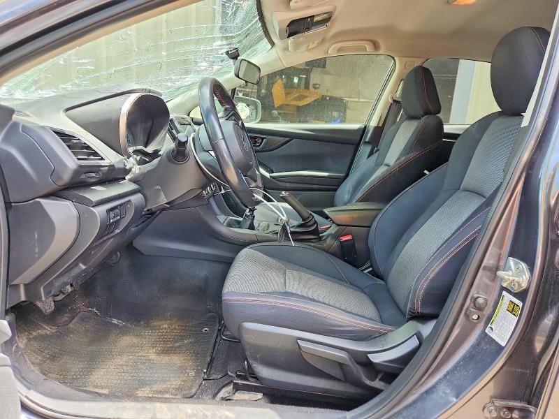 Продаж на аукціоні авто 2021 Subaru Crosstrek, vin: JF2GTACC2M9382231, номер лоту: 55534396