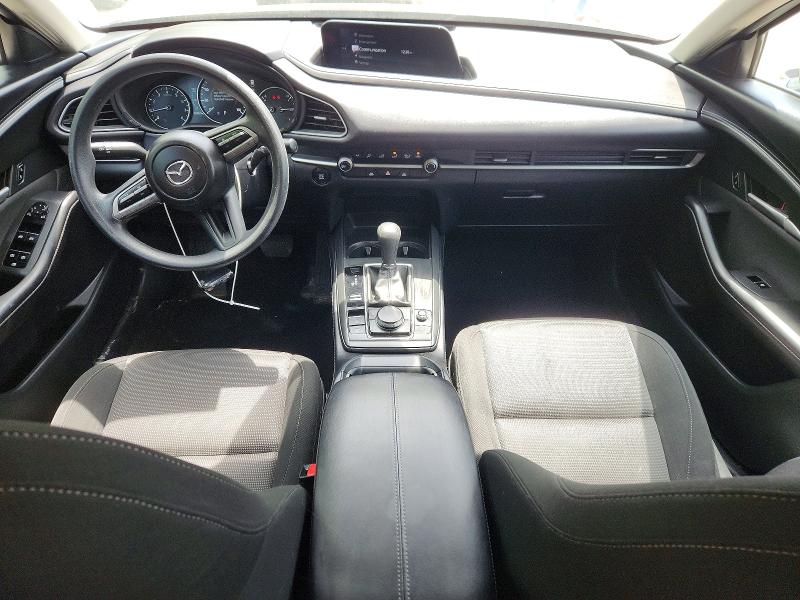 2022 Mazda Cx-30 მანქანა იყიდება აუქციონზე, vin: 3MVDMBAL3NM400616, აუქციონის ნომერი: 57767216