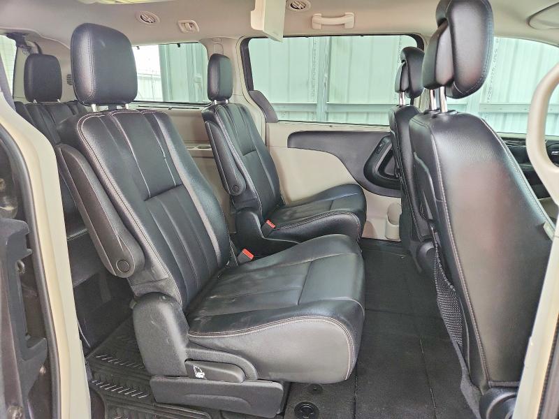 Aukcja sprzedaży 2015 Chrysler Town & Country, vin: 2C4RC1BG2FR596189, numer aukcji: 56414626