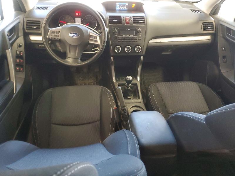 Продаж на аукціоні авто 2014 Subaru Forester, vin: JF2SJACC5EG419978, номер лоту: 58207896