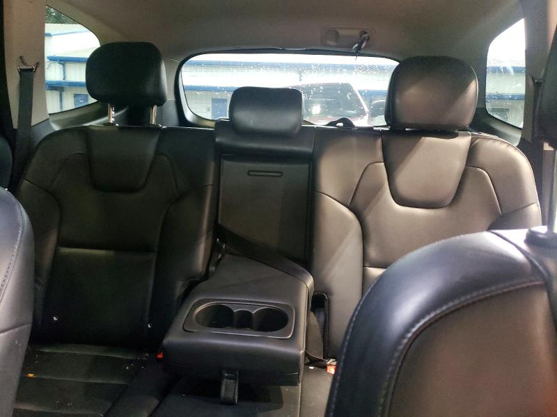 Продажа на аукционе авто 2020 Kia Telluride, vin: 5XYP64HC4LG016381, номер лота: 56748616