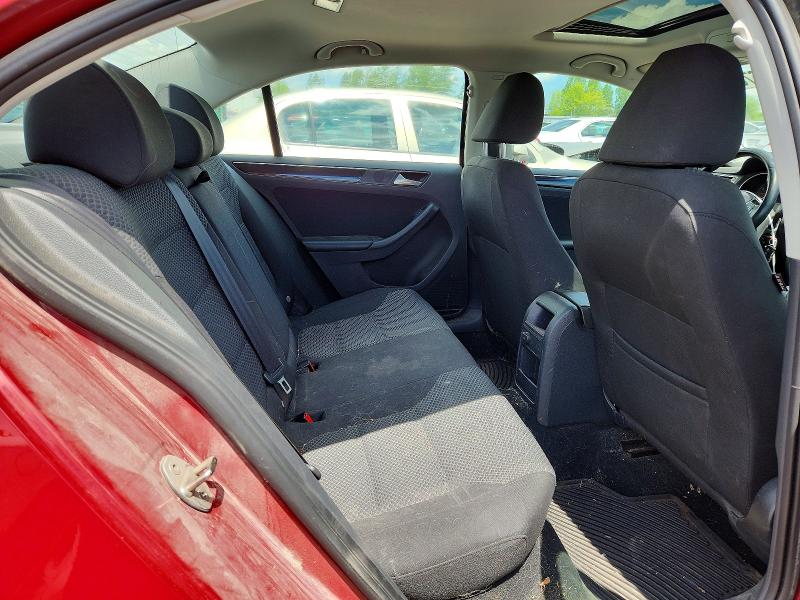 Aukcja sprzedaży 2016 Volkswagen Jetta, vin: 3VWD07AJ1GM337251, numer aukcji: 56767586