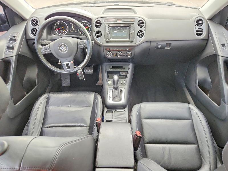 Aukcja sprzedaży 2017 Volkswagen Tiguan, vin: WVGUV7AX1HK009096, numer aukcji: 56132696