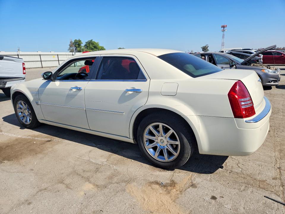 Продажа на аукционе авто 2006 Chrysler 300c, vin: 2C3LA63H56H439492, номер лота: 56033916