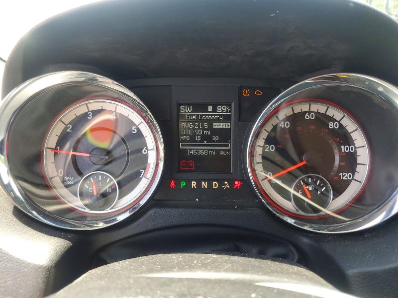 Aukcja sprzedaży 2017 Dodge Grand Caravan, vin: 2C4RDGCG5HR733580, numer aukcji: 56088986