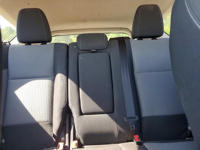 Aukcja sprzedaży 2017 Ford Escape, vin: 1FMCU9GD1HUA20840, numer aukcji: 56268516