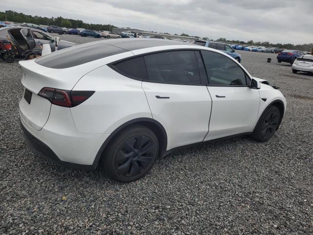 55854156 :رقم المزاد ، 7SAYGDED8RF123807 vin ، 2024 Tesla Model Y مزاد بيع