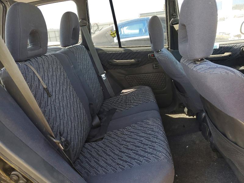 1998 Toyota Rav4 მანქანა იყიდება აუქციონზე, vin: JT3GP10V2W0025300, აუქციონის ნომერი: 56179956