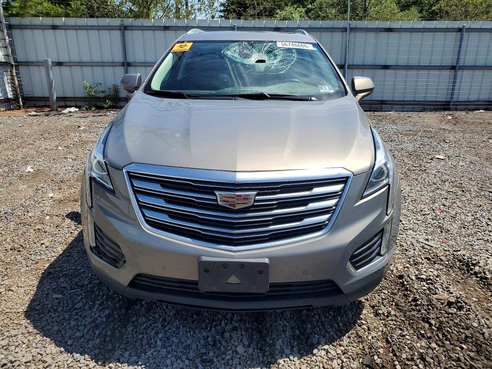 Aukcja sprzedaży 2017 Cadillac Xt5, vin: 1GYKNDRS7HZ291359, numer aukcji: 56746606