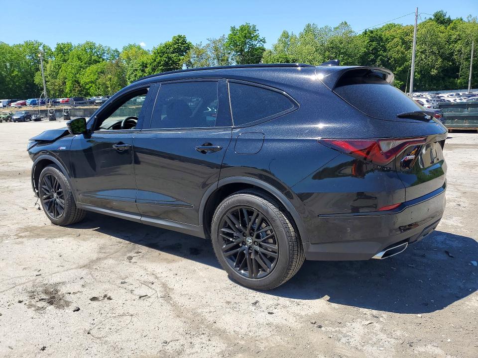 Aukcja sprzedaży 2026 Acura Mdx, vin: 5J8YE1H95TL018253, numer aukcji: 55780976