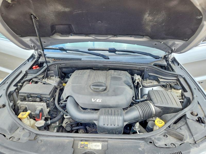 Aukcja sprzedaży 2015 Jeep Grand Cherokee, vin: 1C4RJFAG2FC697083, numer aukcji: 56489036