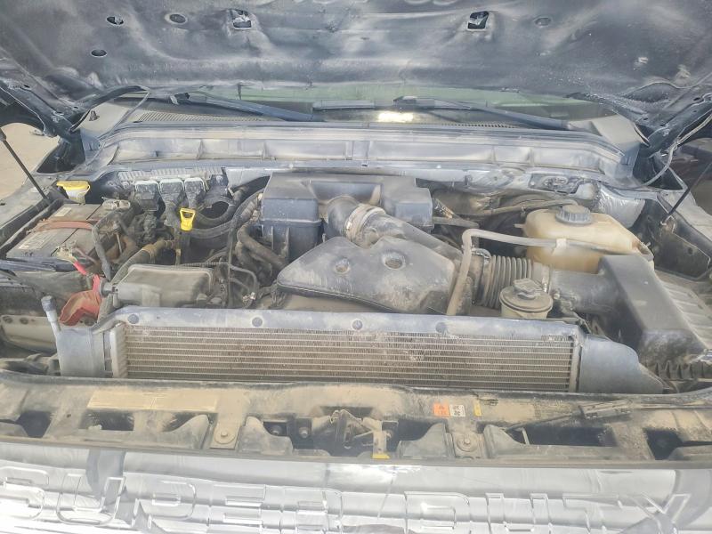 Продажа на аукционе авто 2011 Ford F250, vin: 1FT7W2B63BEC51806, номер лота: 55718686