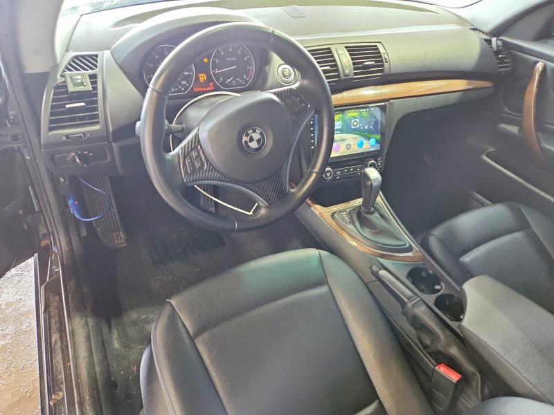 Продажа на аукционе авто 2010 Bmw 135, vin: WBAUC7C51AVK96107, номер лота: 58688926