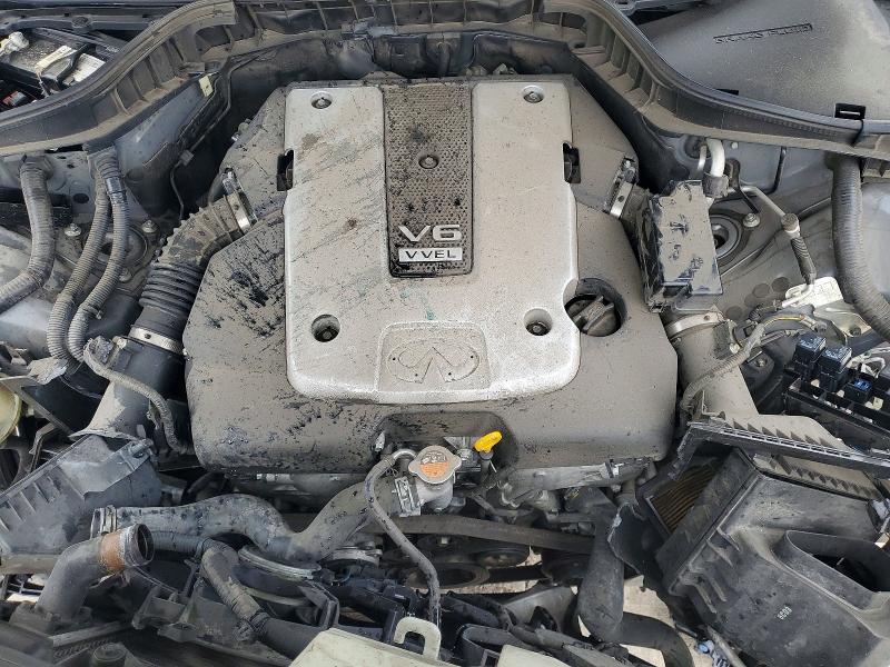 57619366 :رقم المزاد ، JN1BY1PP5GM630953 vin ، 2016 Infiniti Q70l مزاد بيع