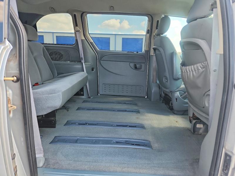 55958366 :رقم المزاد ، 1C4GP45R05B440076 vin ، 2005 Chrysler Town & Country مزاد بيع