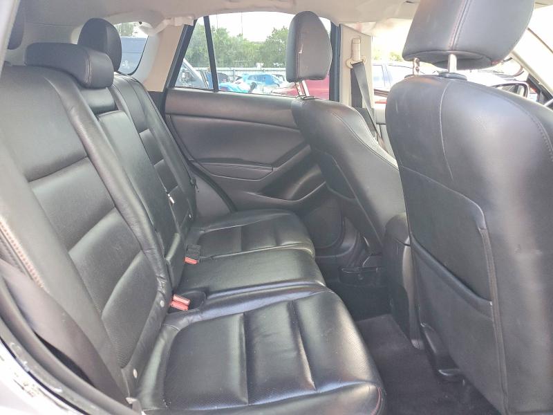 Продаж на аукціоні авто 2014 Mazda Cx-5, vin: JM3KE2DY0E0321332, номер лоту: 58984506