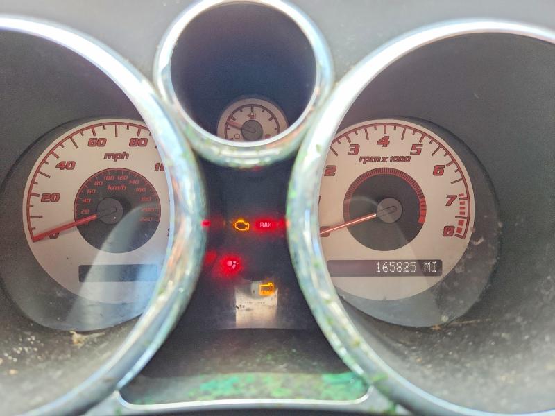 Продажа на аукционе авто 2006 Pontiac Solstice, vin: 1G2MB35B96Y112365, номер лота: 56671136