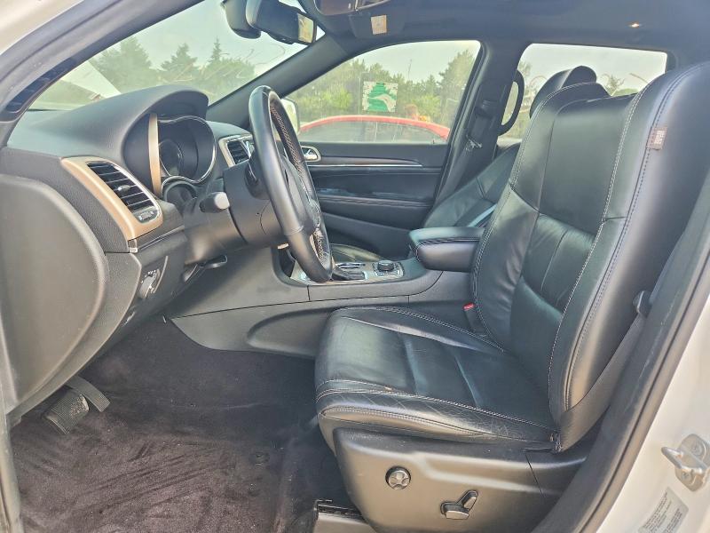 Продаж на аукціоні авто 2016 Jeep Grand Cherokee, vin: 1C4RJFBG8GC348493, номер лоту: 59155626
