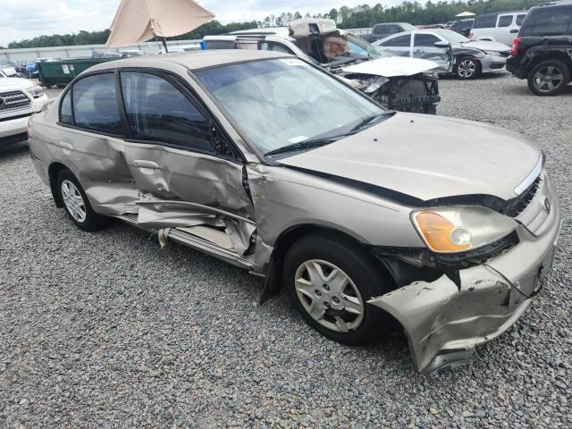 Продаж на аукціоні авто 2003 Honda Civic, vin: 2HGES16503H543682, номер лоту: 55410046