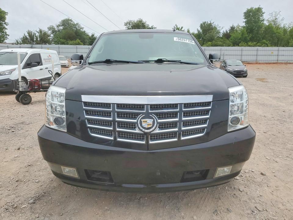 Продажа на аукционе авто 2012 Cadillac Escalade, vin: 1GYS4EEJ1CR249655, номер лота: 58257156