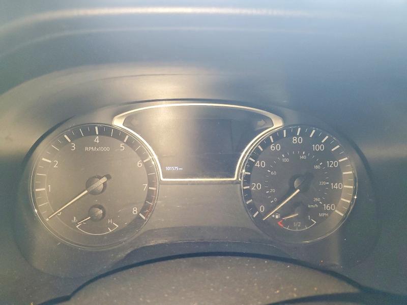 57260336 :رقم المزاد ، 5N1DR2MN5HC912010 vin ، 2017 Nissan Pathfinder مزاد بيع