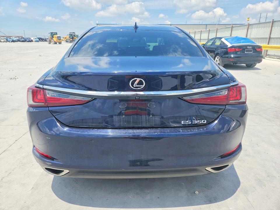 Aukcja sprzedaży 2021 Lexus Es 350, vin: 58ADZ1B16MU102196, numer aukcji: 55807196