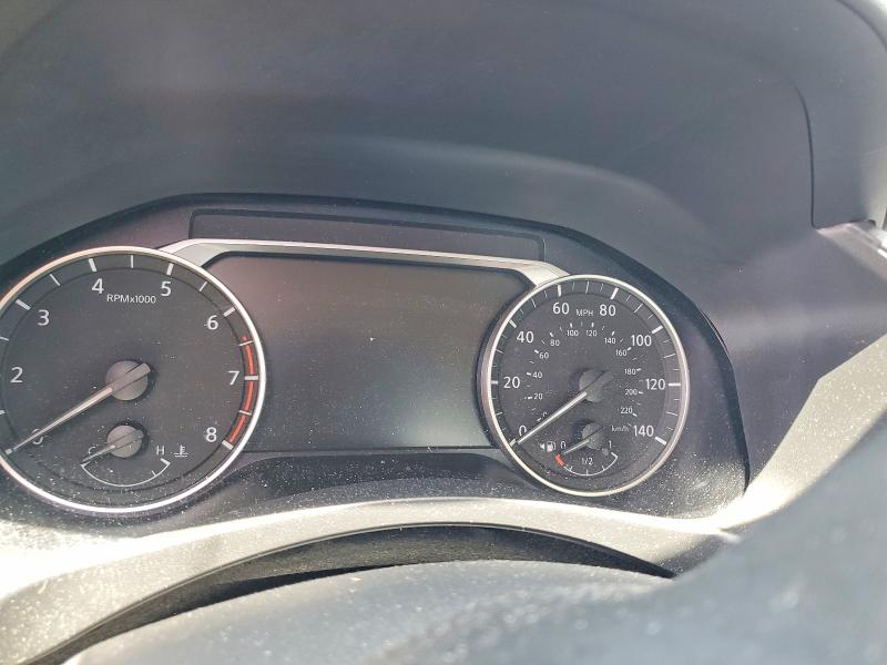 Продажа на аукционе авто 2019 Nissan Altima, vin: 1N4BL4EV1KC232805, номер лота: 57064826