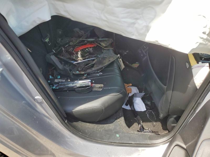 Aukcja sprzedaży 2022 Honda Accord, vin: 1HGCV3F55NA004776, numer aukcji: 55918746