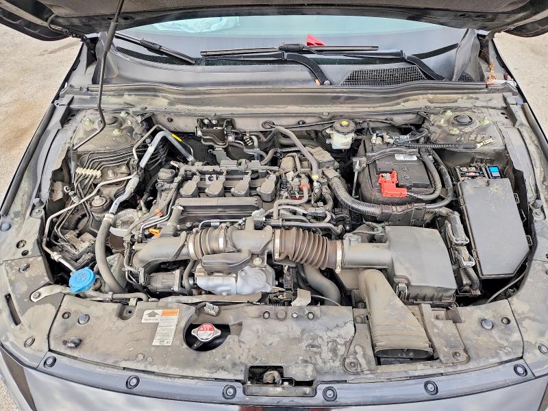 Продажа на аукционе авто 2021 Honda Accord, vin: 1HGCV1F10MA106938, номер лота: 59171396