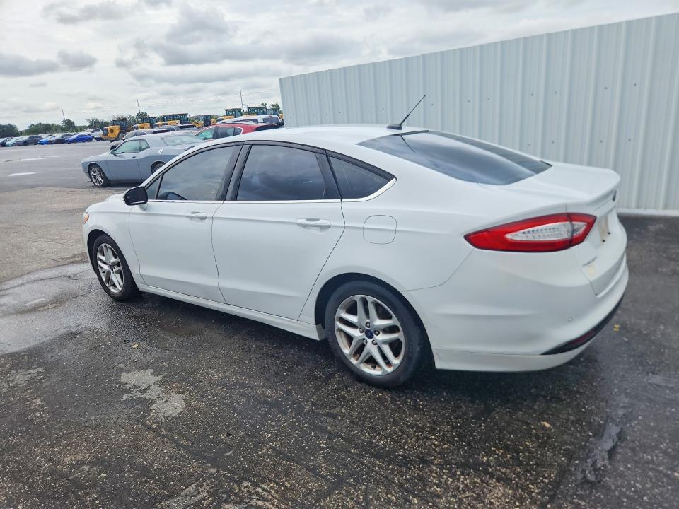 Aukcja sprzedaży 2016 Ford Fusion, vin: 3FA6P0H72GR298199, numer aukcji: 56089066