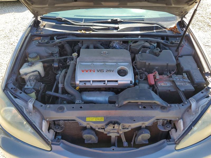 Продажа на аукционе авто 2003 Toyota Camry, vin: 4T1BF32K93U556372, номер лота: 56977226
