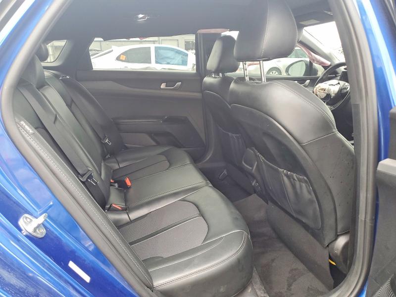 2021 Kia K5 მანქანა იყიდება აუქციონზე, vin: 5XXG64J23MG040906, აუქციონის ნომერი: 56319666