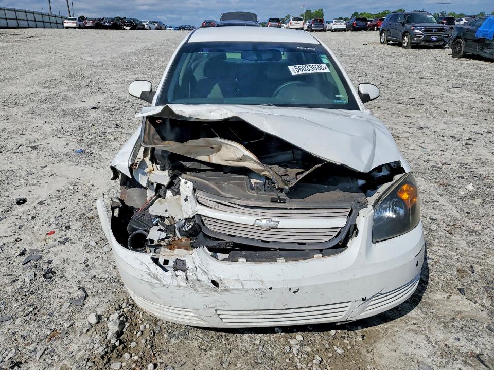 Продаж на аукціоні авто 2010 Chevrolet Cobalt, vin: 1G1AF5F59A7141573, номер лоту: 56033636