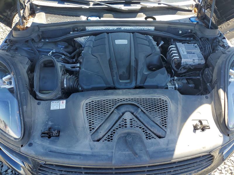 Aukcja sprzedaży 2020 Porsche Macan, vin: WP1AB2A56LLB35070, numer aukcji: 58100736