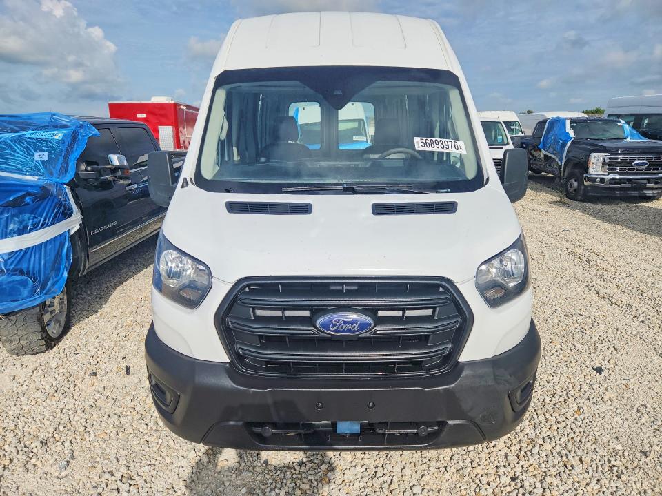 2020 Ford Transit მანქანა იყიდება აუქციონზე, vin: 1FTBR1X80LKA64841, აუქციონის ნომერი: 56893976