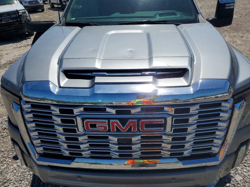 Продажа на аукционе авто 2025 Gmc Sierra, vin: 1GT4UREY6SF311408, номер лота: 56950936
