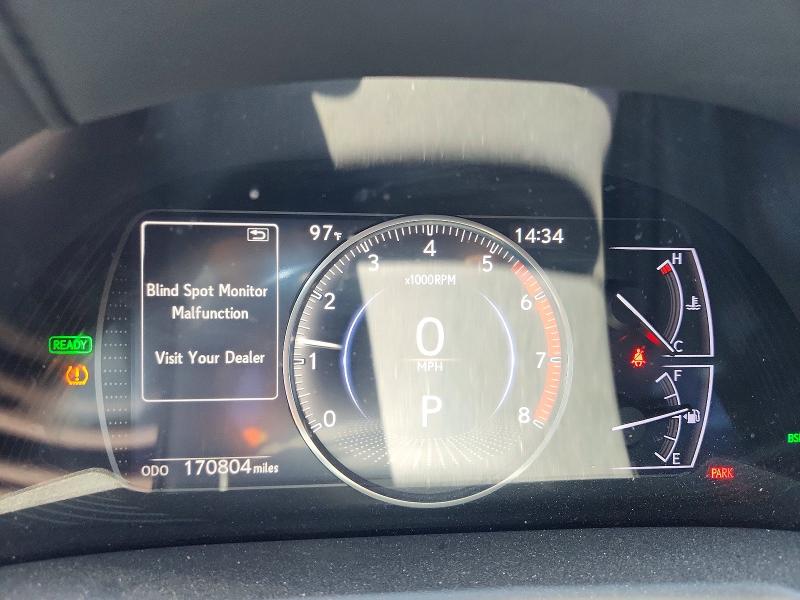 Продаж на аукціоні авто 2019 Lexus Es, vin: JTHB21B18K2004401, номер лоту: 56659636